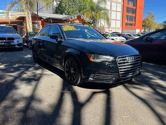 AUDI A3 2015 WAUEFGFF9F1136992 image