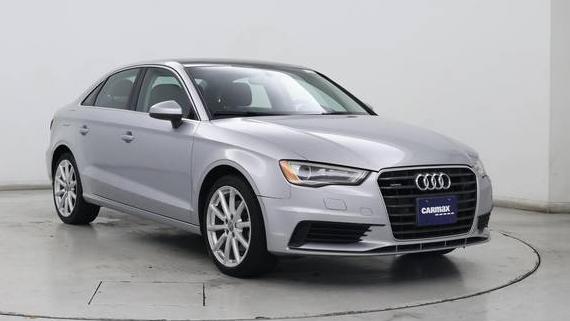 AUDI A3 2015 WAUEFGFF1F1039530 image