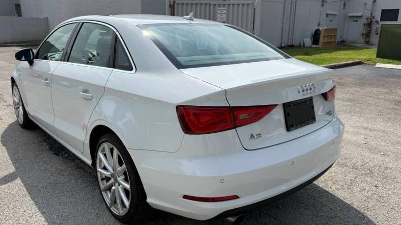 AUDI A3 2015 WAUEFGFF3F1059956 image