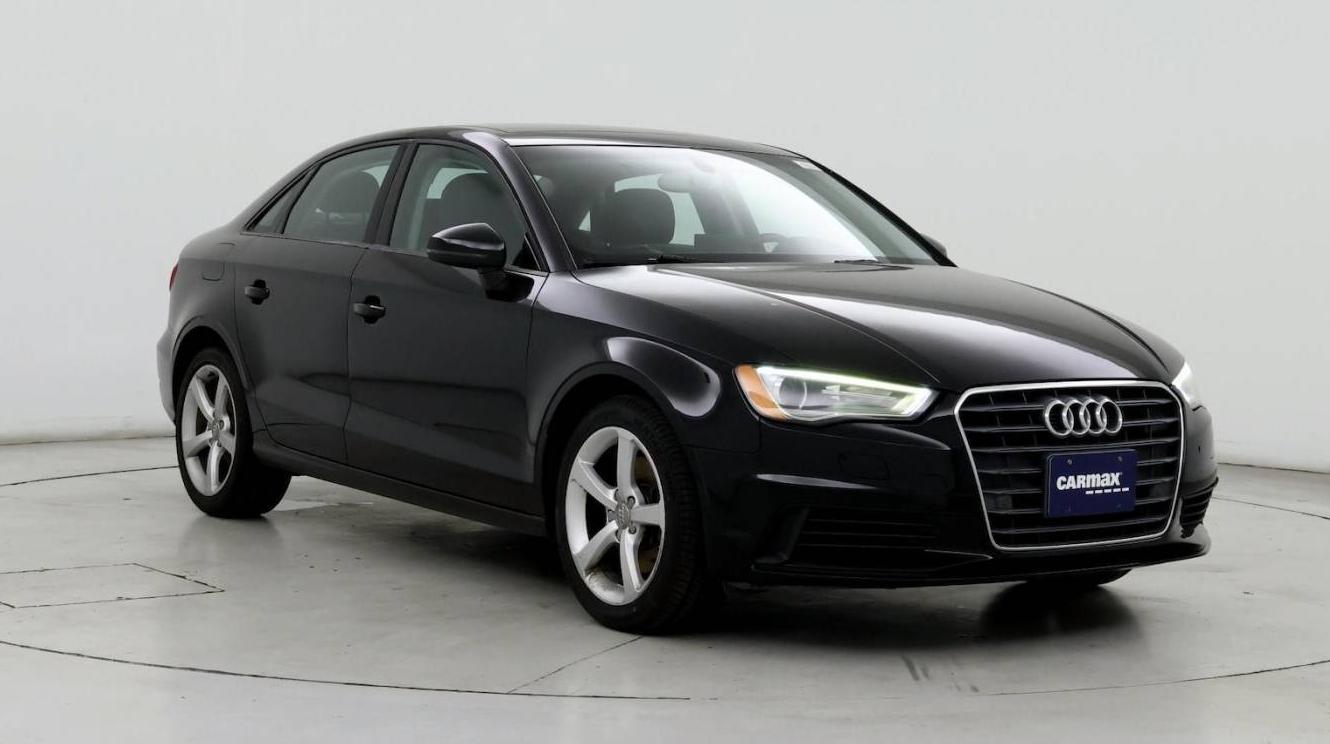 AUDI A3 2015 WAUACGFF3F1082421 image