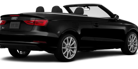 AUDI A3 2015 WAU3FLFF4F1122529 image