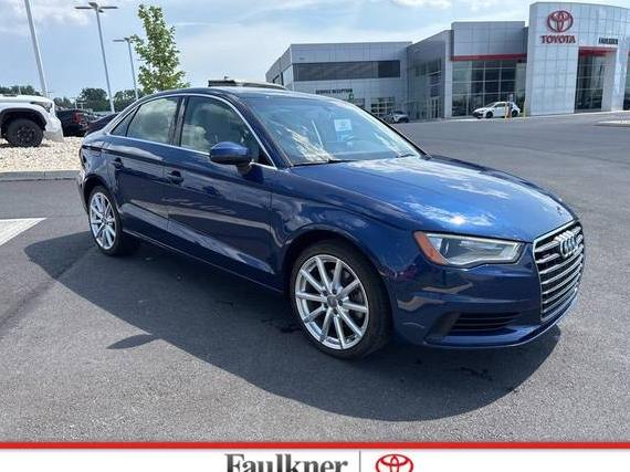 AUDI A3 2015 WAUEFGFF0F1061177 image