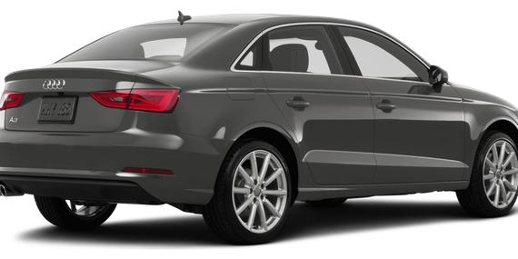 AUDI A3 2015 WAUEFGFF9F1073960 image