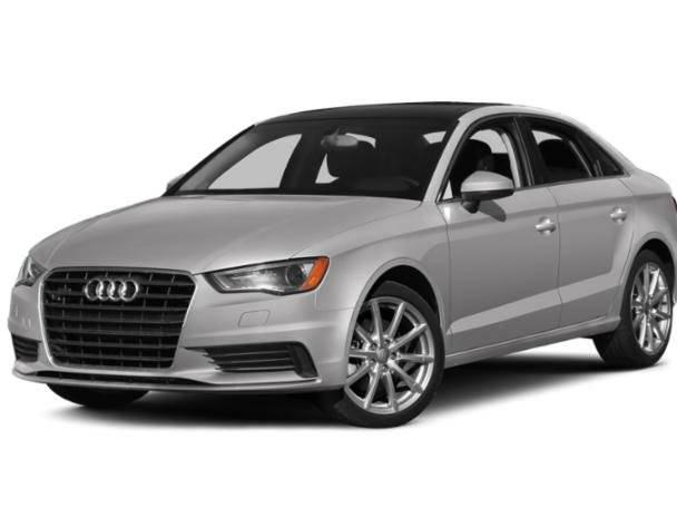 AUDI A3 2015 WAUHJGFFXF1082307 image