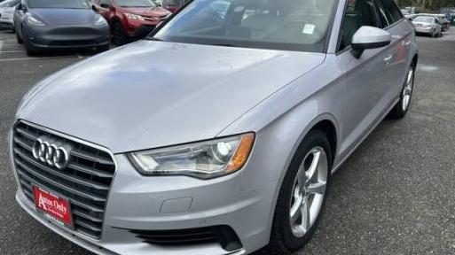 AUDI A3 2015 WAUACGFF1F1142454 image