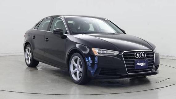 AUDI A3 2015 WAUACGFF8F1015958 image