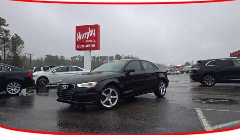 AUDI A3 2015 WAUACGFF0F1010530 image