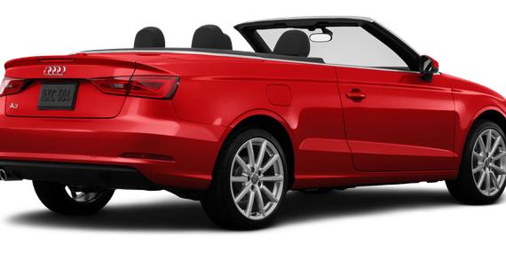 AUDI A3 2015 WAU3FLFF9F1121988 image