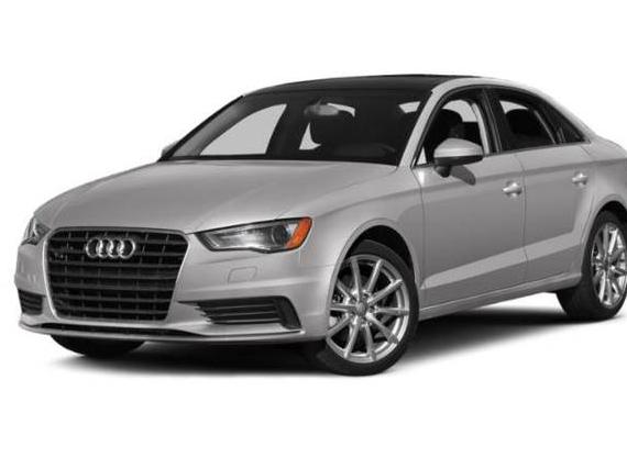 AUDI A3 2015 WAUACGFF0F1086829 image
