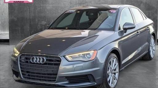 AUDI A3 2015 WAUACGFF5F1073784 image