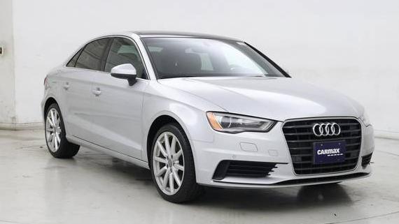AUDI A3 2015 WAUCCGFF7F1021033 image