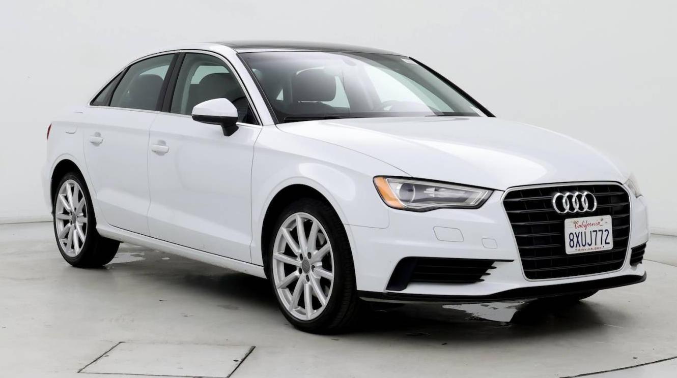 AUDI A3 2015 WAUCCGFFXF1037047 image