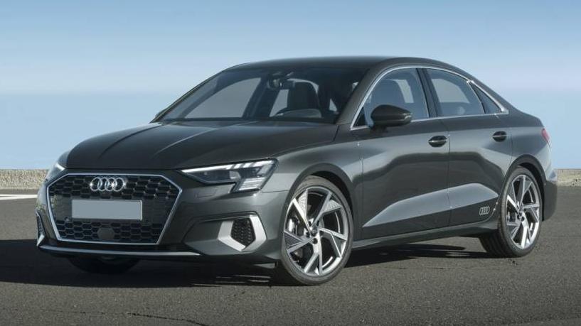 AUDI A3 2022 WAUGUDGY7NA013526 image