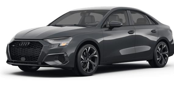 AUDI A3 2022 WAUAUDGY0NA020730 image AUDI A3 2022 WAUAUDGY0NA020730 image