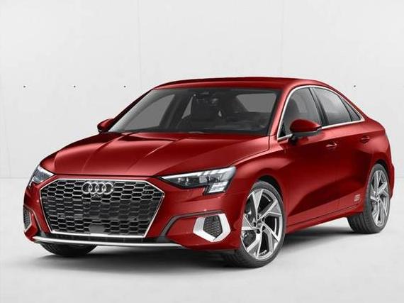 AUDI A3 2022 WAUGUDGY1NA091509 image