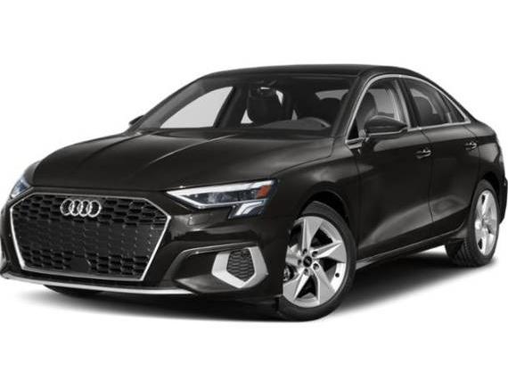 AUDI A3 2022 WAUAUDGY2NA029414 image AUDI A3 2022 WAUAUDGY2NA029414 image