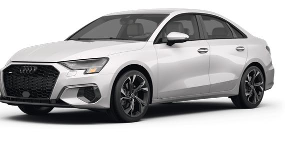 AUDI A3 2022 WAUGUDGY2NA042061 image AUDI A3 2022 WAUGUDGY2NA042061 image