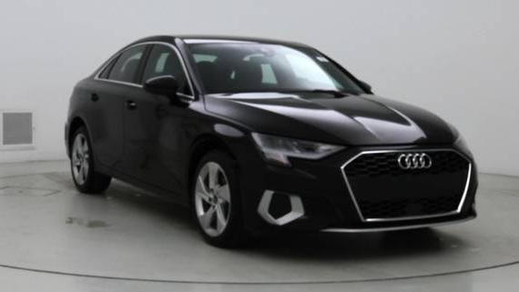 AUDI A3 2022 WAUAUDGY1NA025290 image