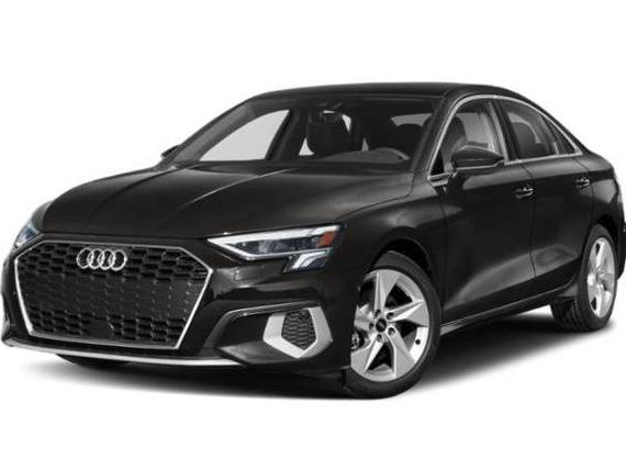 AUDI A3 2022 WAUAUDGY1NA061934 image AUDI A3 2022 WAUAUDGY1NA061934 image