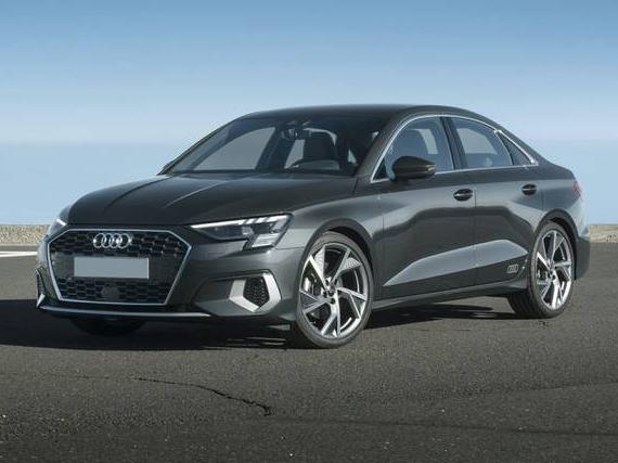 AUDI A3 2022 WAUGUDGY6NA079050 image AUDI A3 2022 WAUGUDGY6NA079050 image
