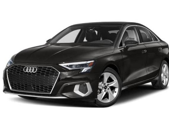 AUDI A3 2022 WAUAUDGY2NA041675 image