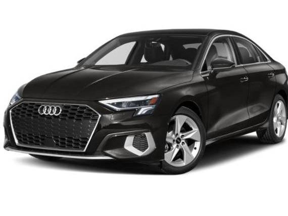 AUDI A3 2022 WAUAUDGY2NA085787 image