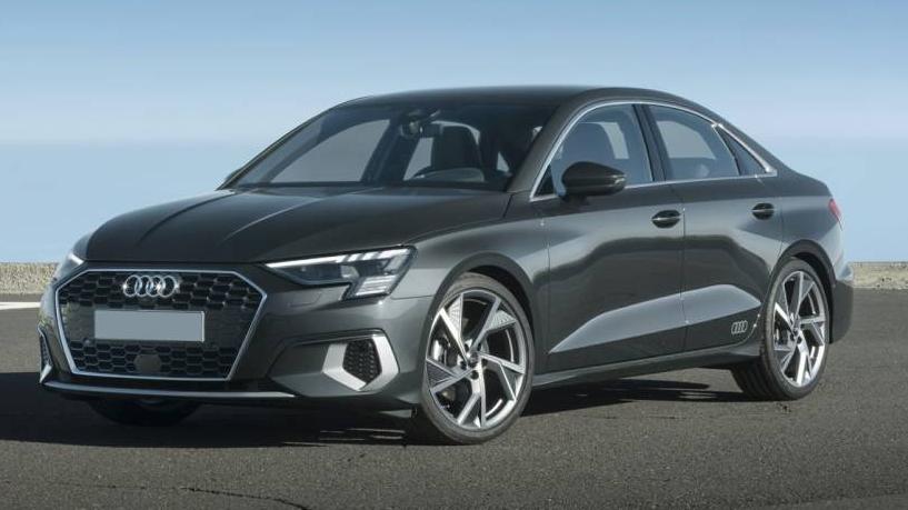 AUDI A3 2022 WAUGUDGYXNA083909 image