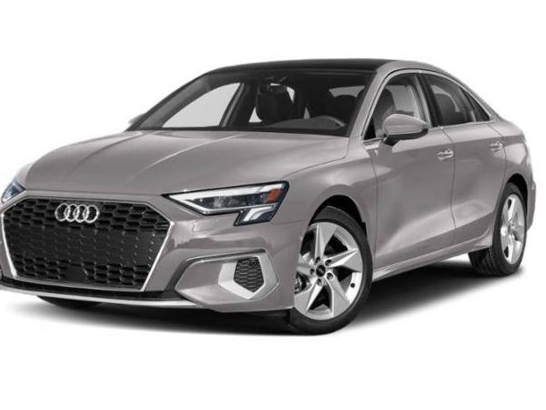 AUDI A3 2022 WAUAUDGY7NA077071 image