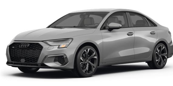 AUDI A3 2022 WAUGUDGYXNA066107 image AUDI A3 2022 WAUGUDGYXNA066107 image