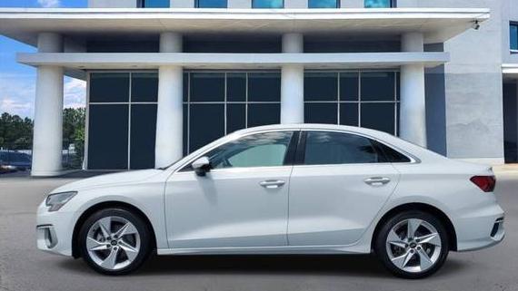 AUDI A3 2022 WAUAUDGY6NA078891 image