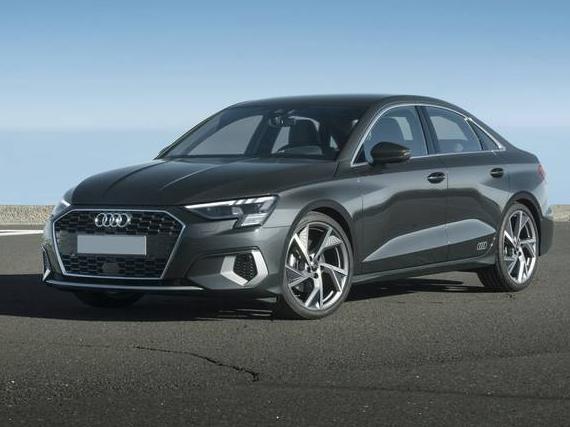 AUDI A3 2022 WAUHUDGY5NA018955 image AUDI A3 2022 WAUHUDGY5NA018955 image