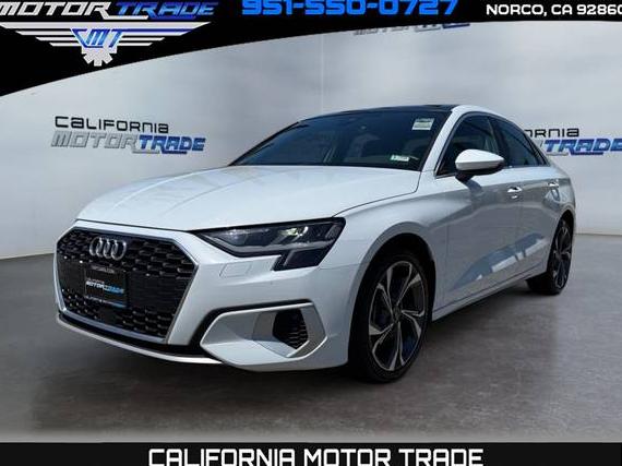 AUDI A3 2022 WAUGUDGY0NA088178 image AUDI A3 2022 WAUGUDGY0NA088178 image