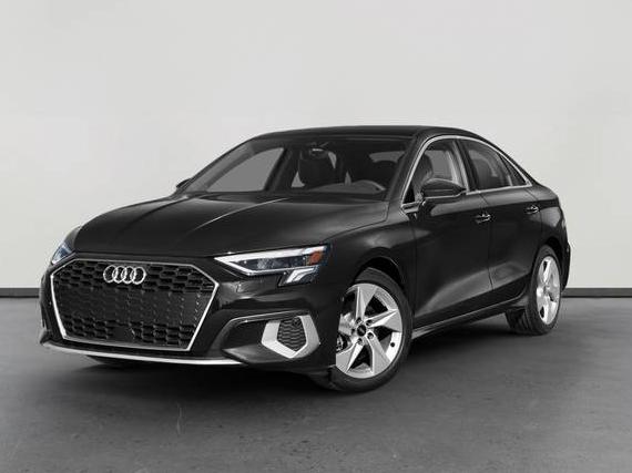 AUDI A3 2022 WAUGUDGY4NA091679 image