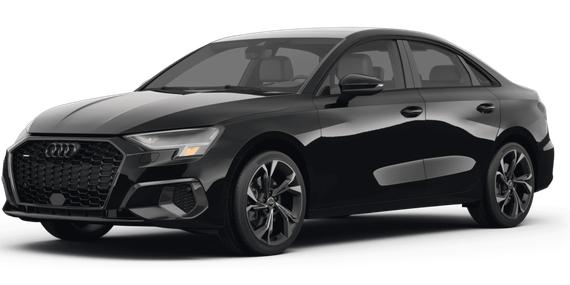 AUDI A3 2022 WAUGUDGY6NA074950 image AUDI A3 2022 WAUGUDGY6NA074950 image