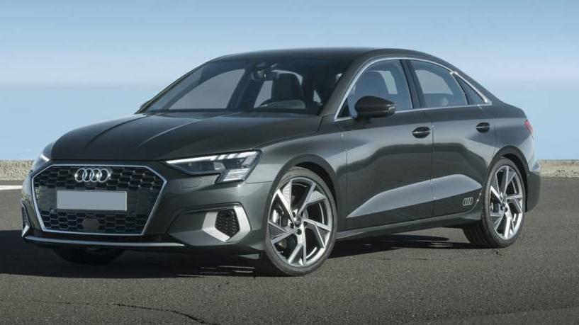 AUDI A3 2022 WAUAUDGY8NA037436 image