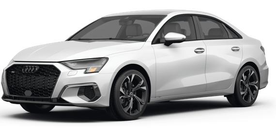 AUDI A3 2022 WAUAUDGYXNA103940 image AUDI A3 2022 WAUAUDGYXNA103940 image