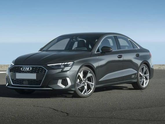 AUDI A3 2022 WAUAUDGY2NA045323 image