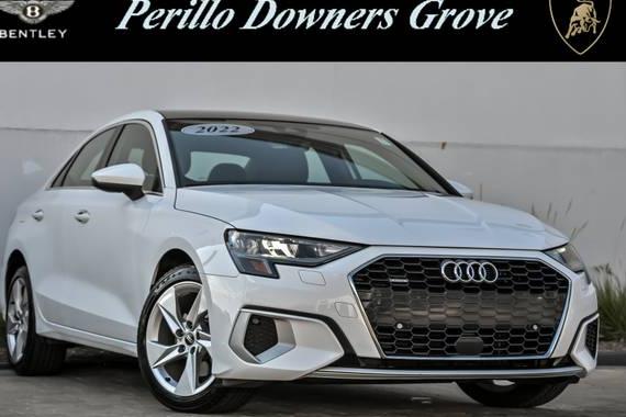 AUDI A3 2022 WAUGUDGY2NA078297 image AUDI A3 2022 WAUGUDGY2NA078297 image