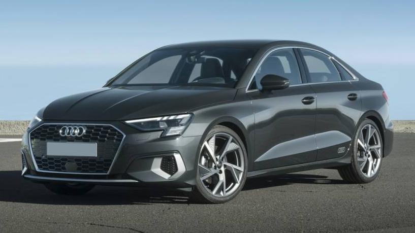 AUDI A3 2022 WAUAUDGYXNA071846 image