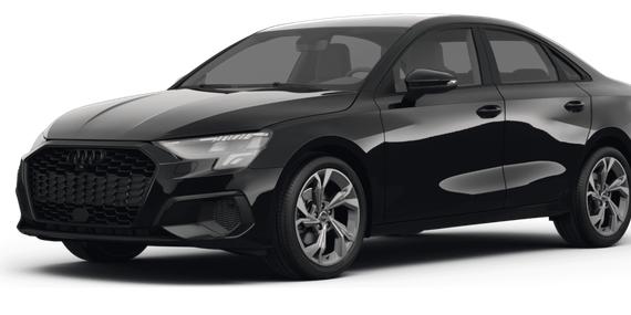 AUDI A3 2022 WAUHUDGY0NA094129 image