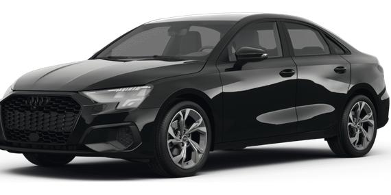 AUDI A3 2022 WAUHUDGY9NA101935 image