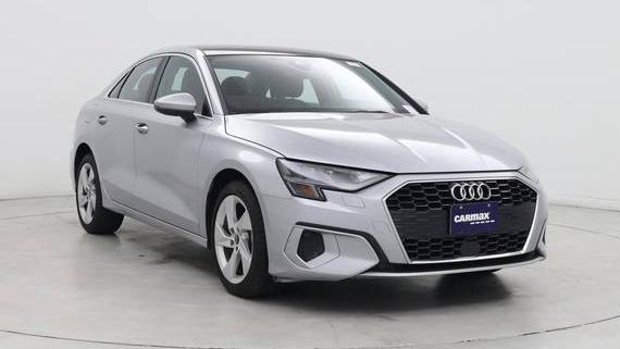 AUDI A3 2022 WAUAUDGY8NA103032 image