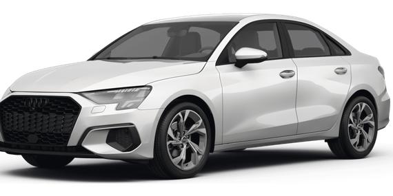 AUDI A3 2022 WAUHUDGY2NA085965 image