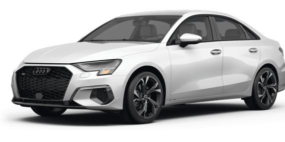 AUDI A3 2022 WAUAUDGY2NA096708 image