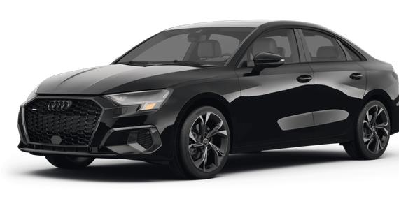 AUDI A3 2022 WAUGUDGY4NA078933 image AUDI A3 2022 WAUGUDGY4NA078933 image