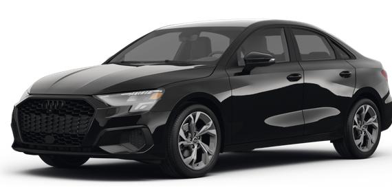 AUDI A3 2022 WAUBUDGY6NA077857 image AUDI A3 2022 WAUBUDGY6NA077857 image