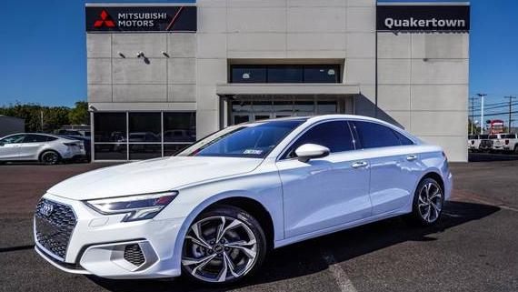 AUDI A3 2022 WAUHUDGY1NA033856 image AUDI A3 2022 WAUHUDGY1NA033856 image