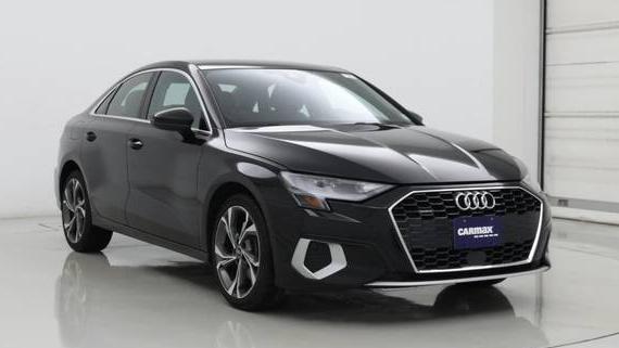 AUDI A3 2022 WAUGUDGY2NA011554 image AUDI A3 2022 WAUGUDGY2NA011554 image