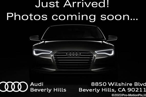 AUDI A3 2022 WAUAUDGY7NA086207 image