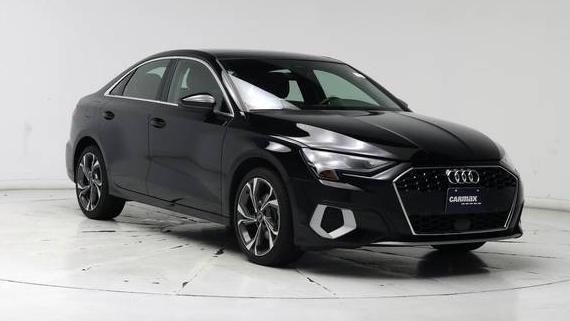 AUDI A3 2022 WAUAUDGY0NA102411 image AUDI A3 2022 WAUAUDGY0NA102411 image